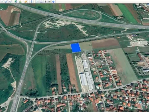 Prodaja, plac, 5997m², Novi Sad Sve Podlokacije, Novi Sad - image 2