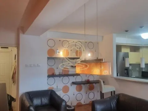 Rent, three bedroom apartment, 97m², Medijana, Niš - image 3