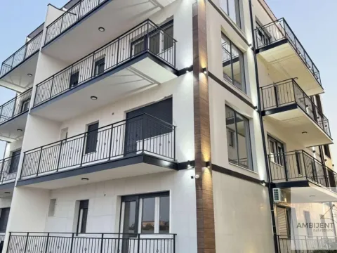 Sale, two bedroom apartment, 50m², Surčin, Beograd
