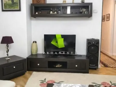 Izdavanje, dvosoban stan, 54m², Medijana, Niš - image 2