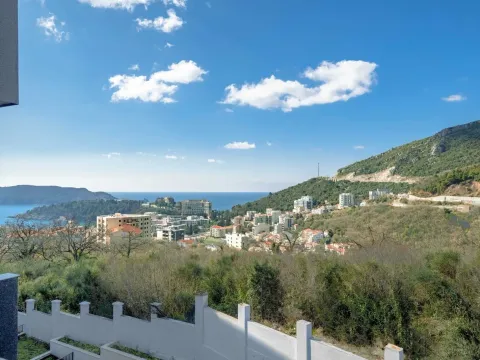 Prodaja, jednosoban stan, 60m², Bečići, Budva - image 16