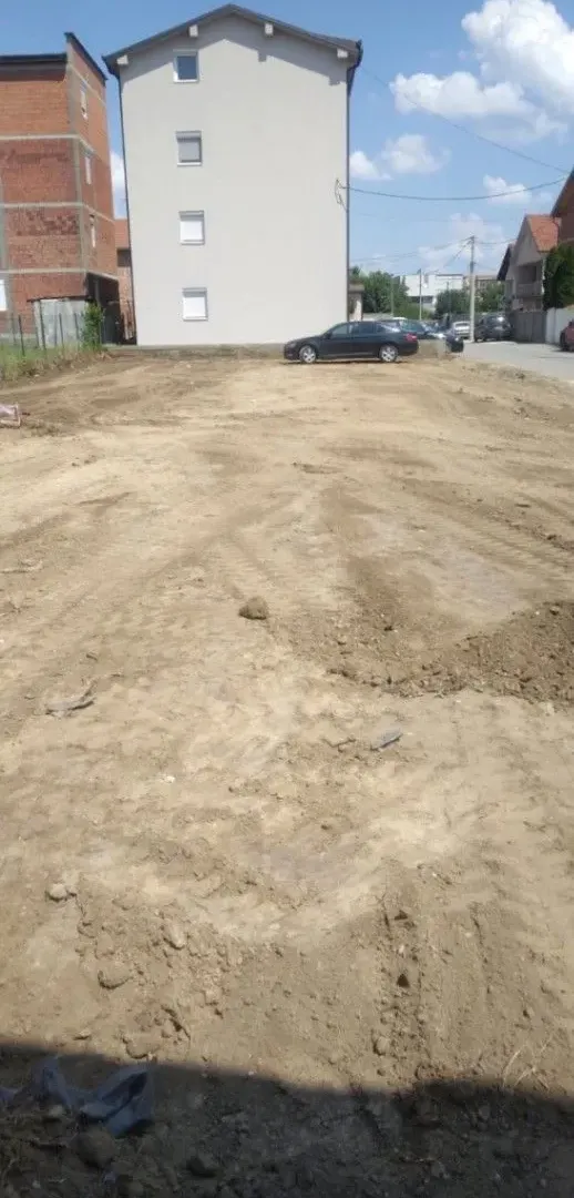 Prodaja, plac, 500m², Ledine, Beograd