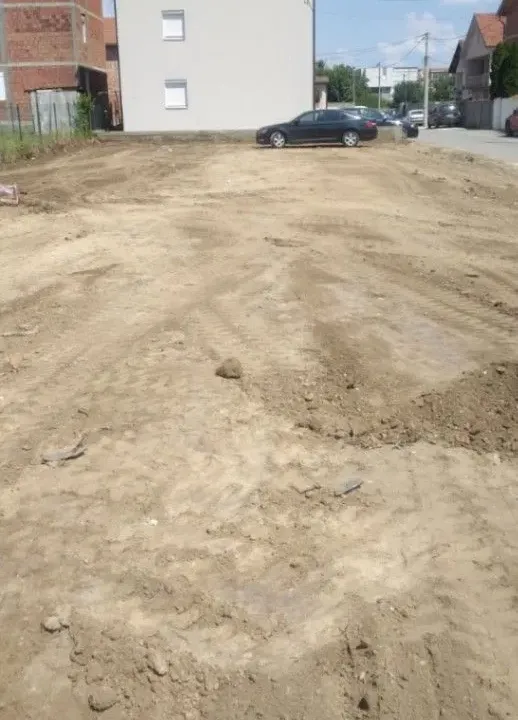 Prodaja, plac, 500m², Ledine, Beograd