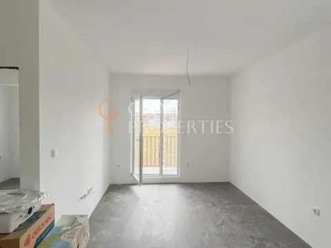 Prodaja, stan, 38m², Zabjelo, Podgorica