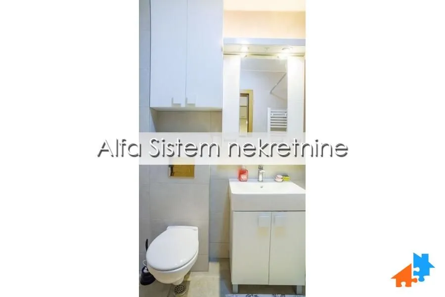 Izdavanje, dvosoban stan, 50m², Lekino Brdo, Voždovac Sve Podlokacije