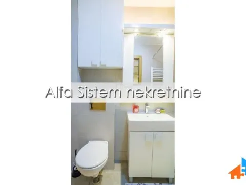Izdavanje, dvosoban stan, 50m², Lekino Brdo, Voždovac Sve Podlokacije - image 15