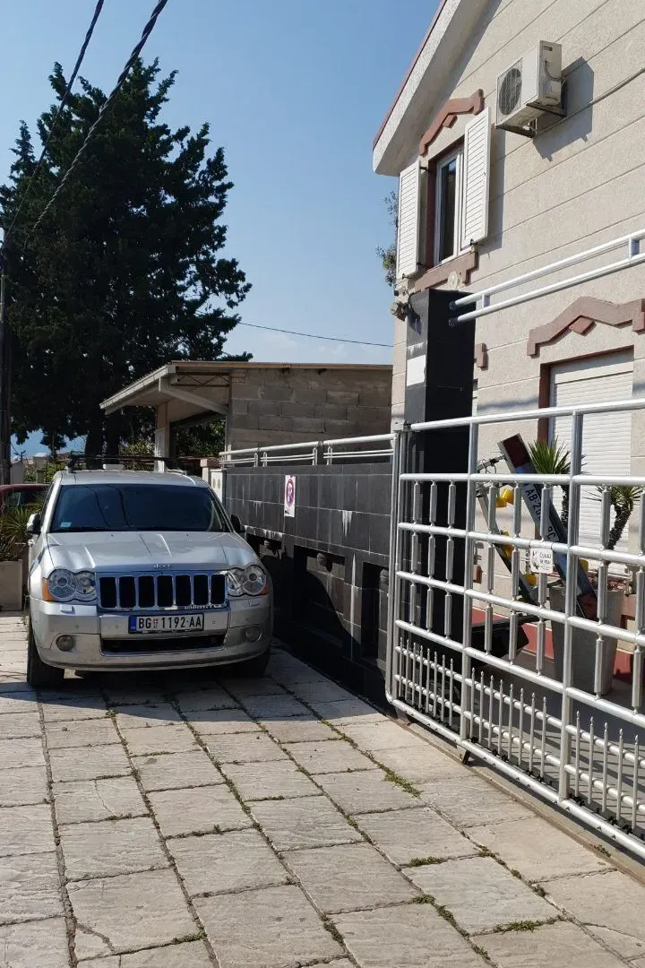 Prodaja, kuća, 219m², Tivat, Crna Gora