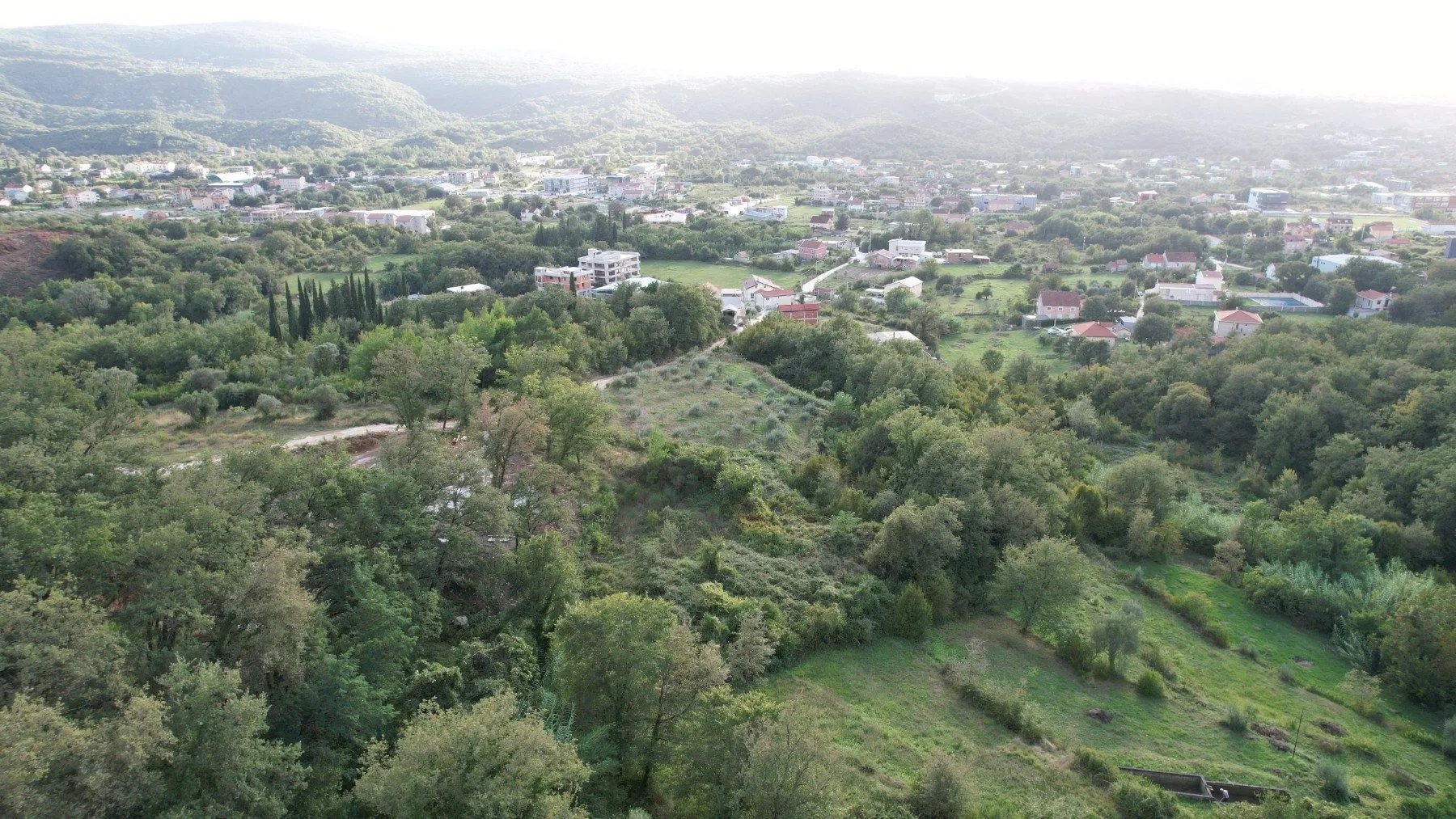 Prodaja, plac, 1370m², Kotor, Crna Gora