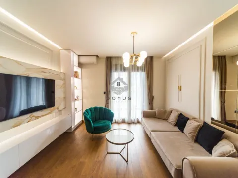 Izdavanje, dvosoban stan, 75m², Ljubović, Podgorica - image 3