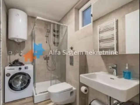 Izdavanje, dvosoban stan, 41m², Vukov Spomenik, Zvezdara Sve Podlokacije - image 10