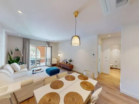 Prodaja, dvosoban stan, 68m², Luštica Bay, Tivat - image 2