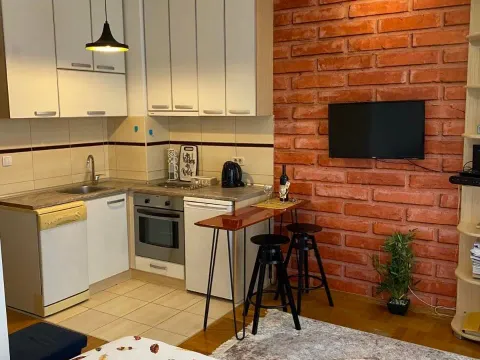 Stan in Kod Big Fashion-a