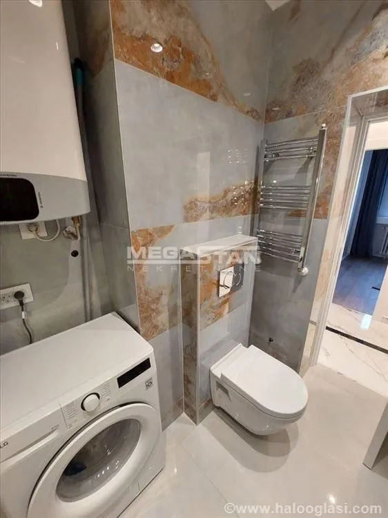Izdavanje, trosoban stan, 72m², Tašmajdan, Palilula Sve Podlokacije