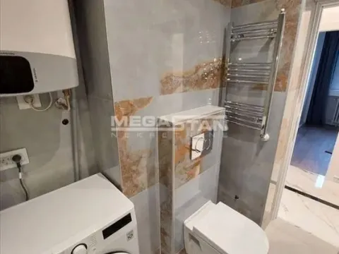 Rent, three bedroom apartment, 72m², Tašmajdan, Palilula Sve Podlokacije - image 12