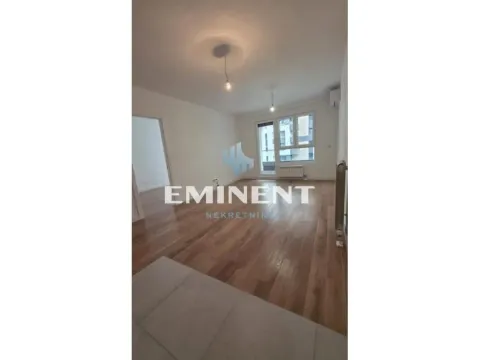 Rent, two bedroom apartment, 53m², Novi Beograd Blok 65, Novi Beograd Sve Podlokacije - image 3