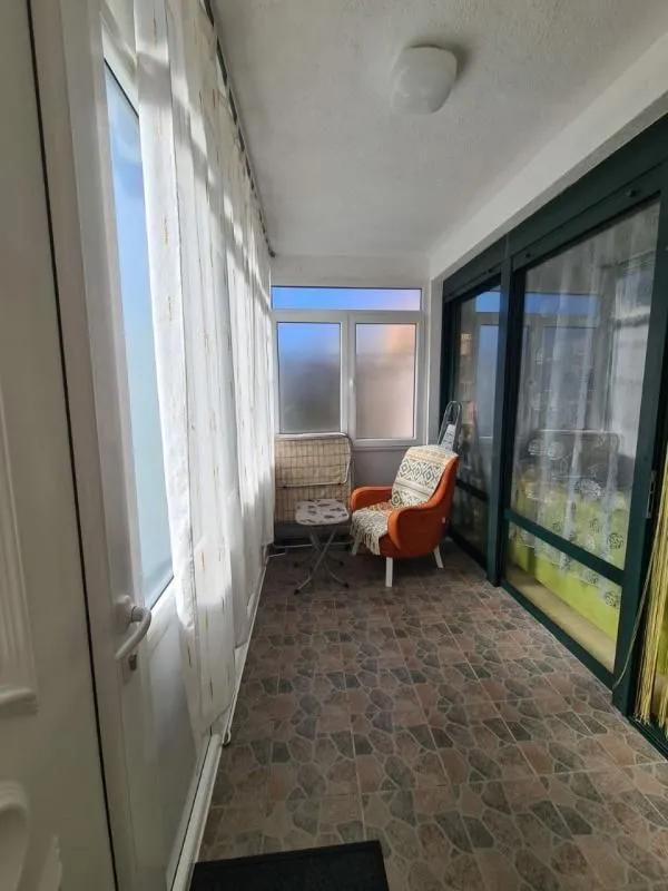Rent, one bedroom apartment, 45m², Sutomore, Bar