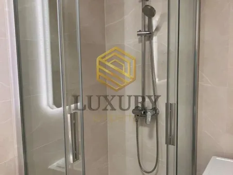 Izdavanje, jednosoban stan, 48m², New City, Podgorica - image 5