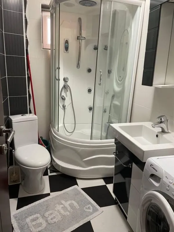 Sale, three bedroom apartment, 83m², Petrovac, Budva