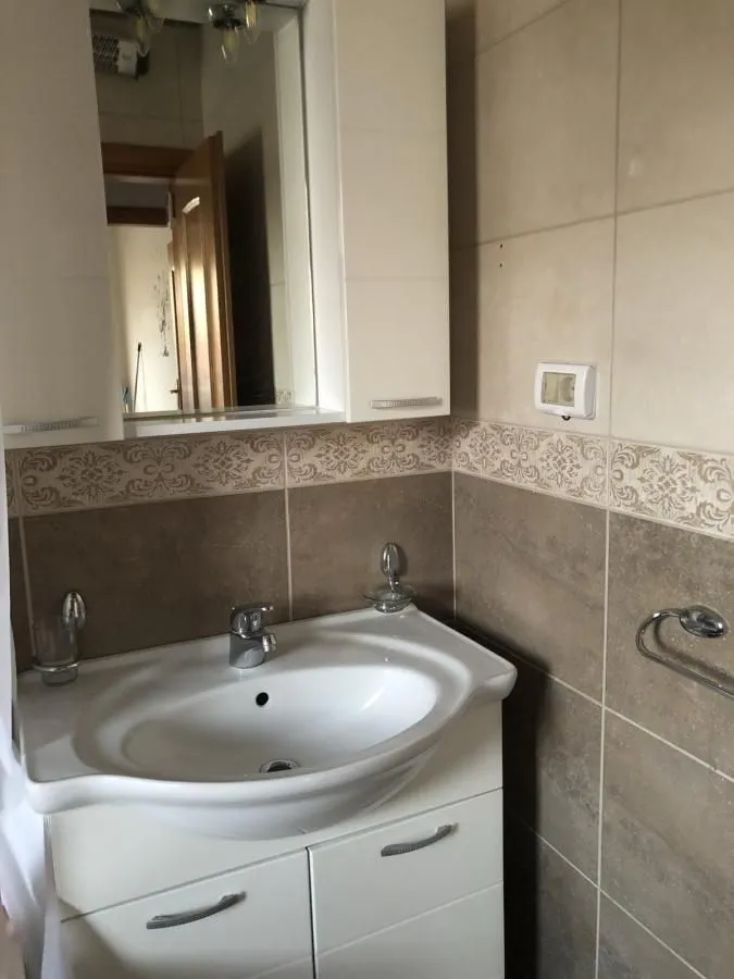 Rent, four bedroom apartment, 191m², Mrčevac, Tivat
