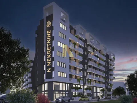 Prodaja, dvosoban stan, 37m², Bagljaš, Zrenjanin - image 2
