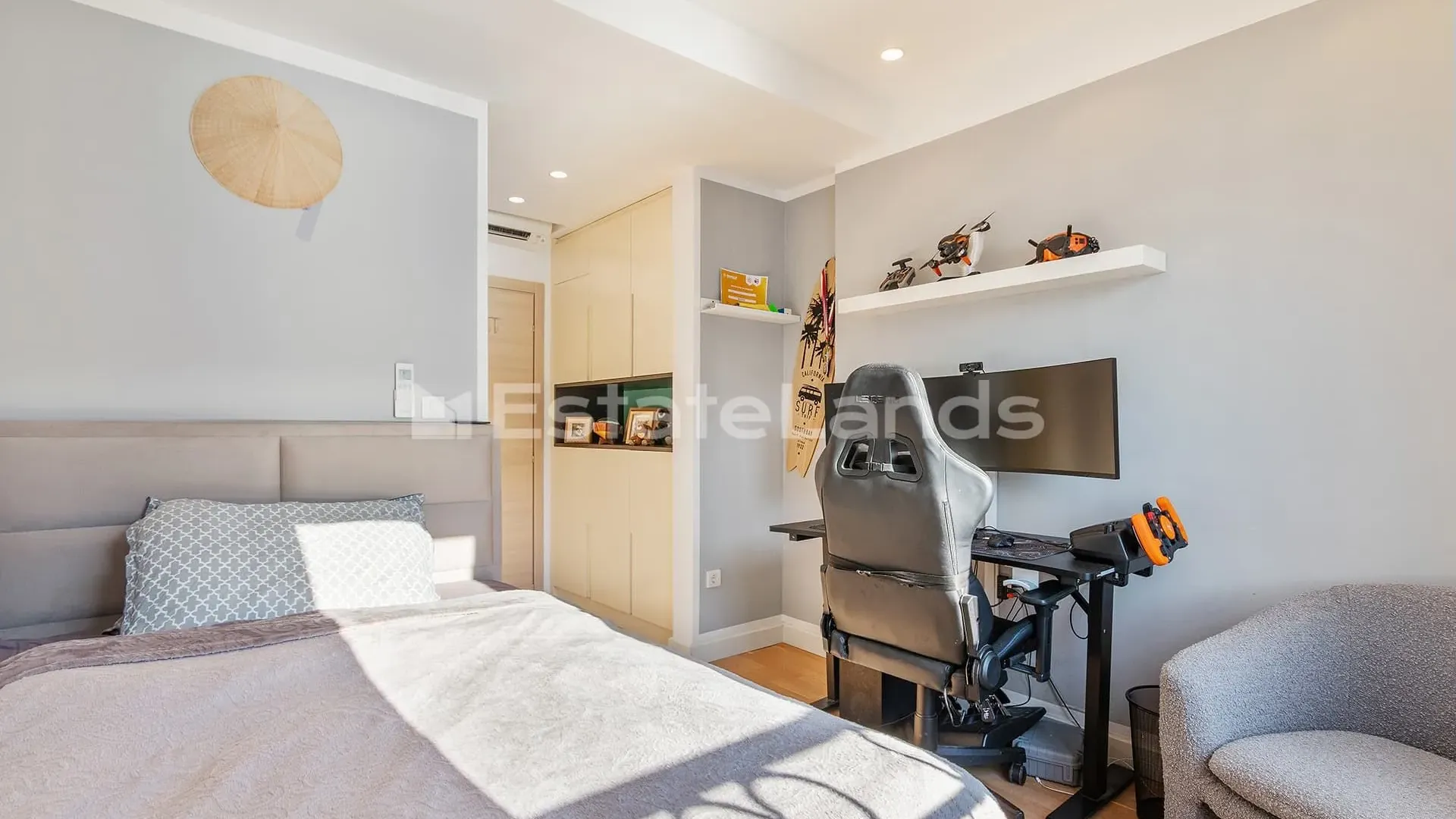Prodaja, dvosoban stan, 85m², Dobrota, Kotor