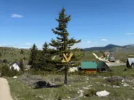 Prodaja, plac, 463m², Razvršje, Žabljak - image 8