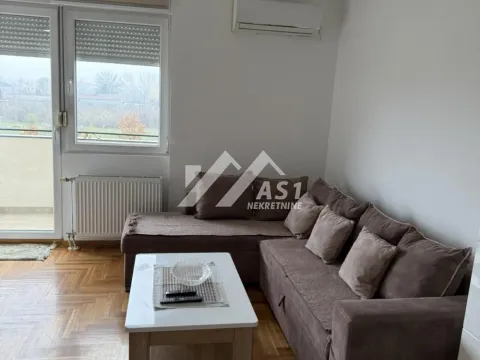 Rent, one bedroom apartment, 40m², Nova Detelinara, Novi Sad Sve Podlokacije - image 2