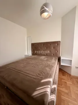Rent, two bedroom apartment, 60m², Centar, Podgorica - image 6