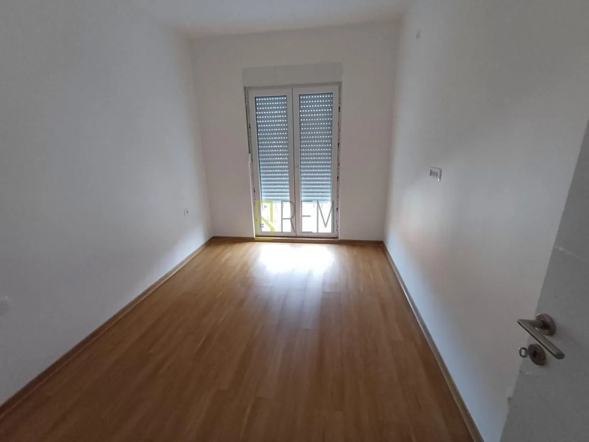 Prodaja, jednosoban stan, 62m², Zabjelo, Podgorica
