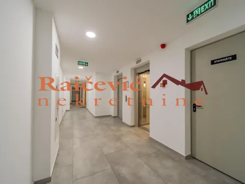 Sale, three bedroom apartment, 88m², Trošarina, Voždovac Sve Podlokacije - image 20