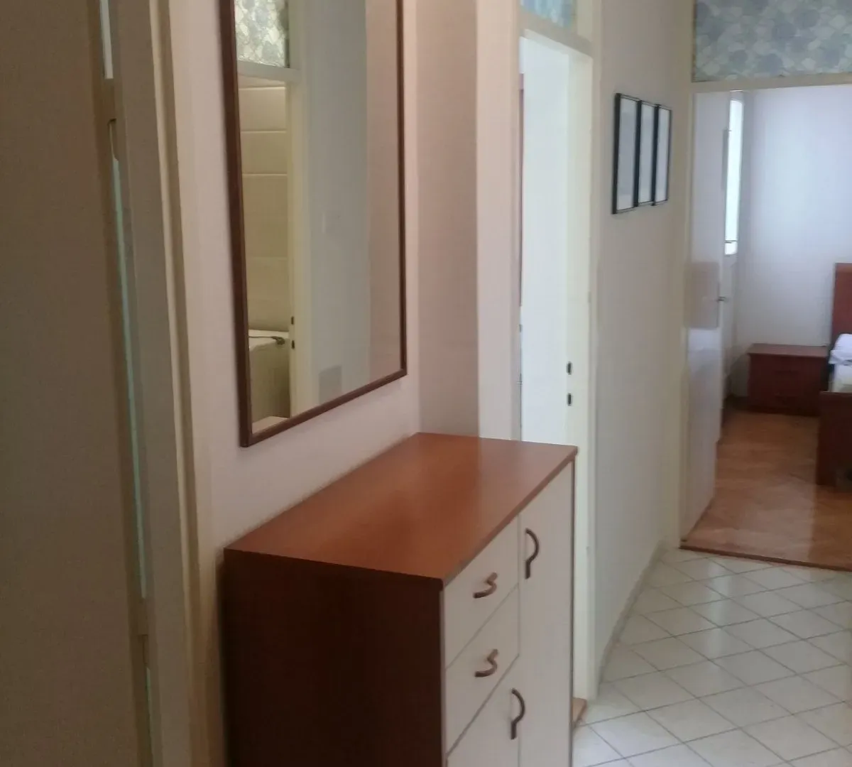 Izdavanje, stan, 60m², Podgorica, Crna Gora