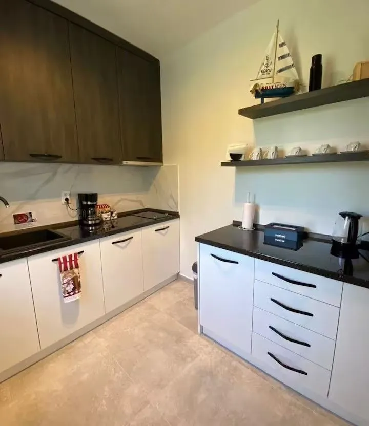 Prodaja, dvosoban stan, 51m², Stari Grad Kotor, Kotor