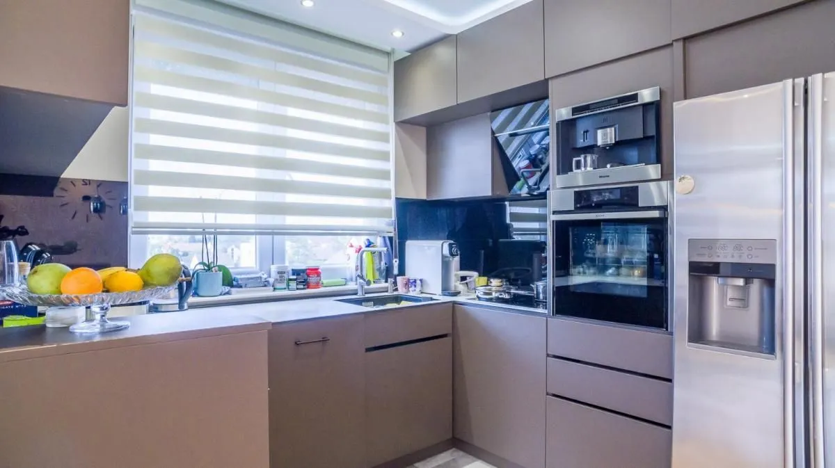 Prodaja, stan, 113m², Bulevar patrijarha Pavla, Novi Sad Sve Podlokacije