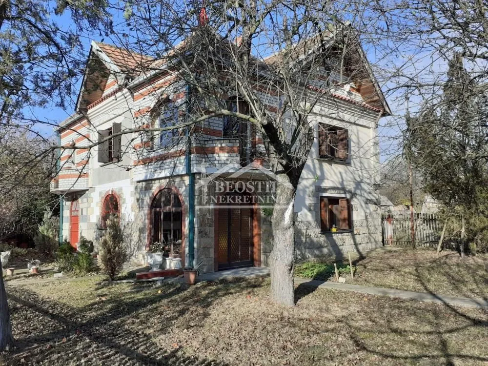 Prodaja, kuća, 48m², Darosava, Arandjelovac