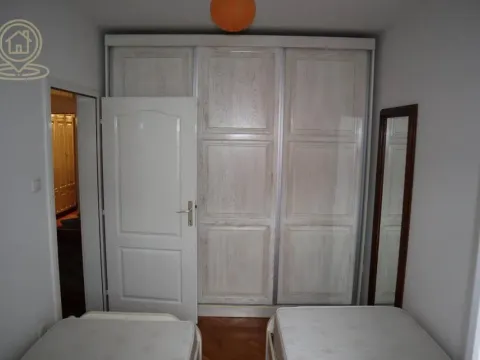Izdavanje, dvosoban stan, 52m², Sajmište, Novi Sad - image 5