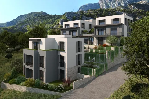 Prodaja, garsonjera, 26m², Škaljari, Kotor - image 3