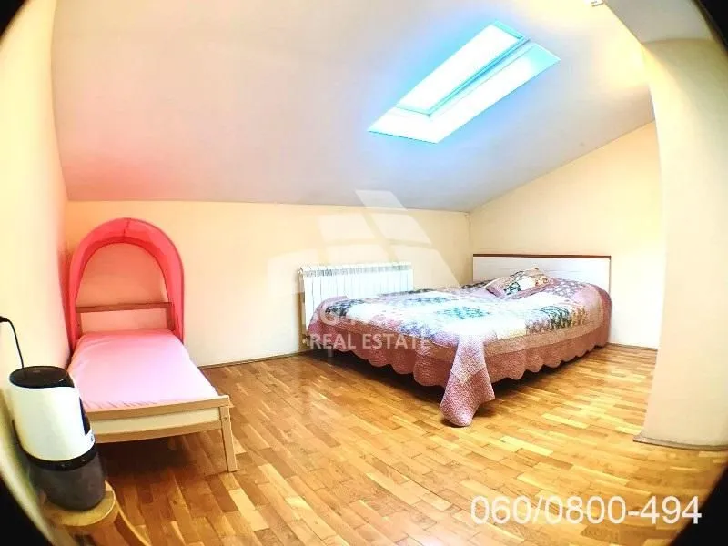 Prodaja, četvorosoban stan, 157m², Lion, Zvezdara Sve Podlokacije