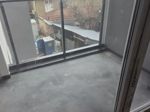 Sale, two bedroom apartment, 59m², Medijana, Niš - image 5