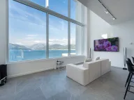 Izdavanje, jednosoban stan, 144m², Krašići, Tivat - image 19