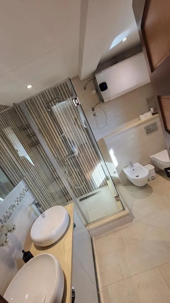 Rent, house, 280m², Stara Varoš, Podgorica