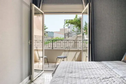 Rent, two bedroom apartment, 80m², Centar, Budva - image 5