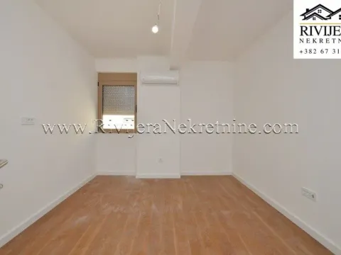 Sale, two bedroom apartment, 89m², Baošići, Herceg Novi - image 7