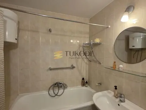 Prodaja, jednosoban stan, 36m², Bezanijska Kosa 1, Bežanijska Kosa Sve Podlokacije - image 17