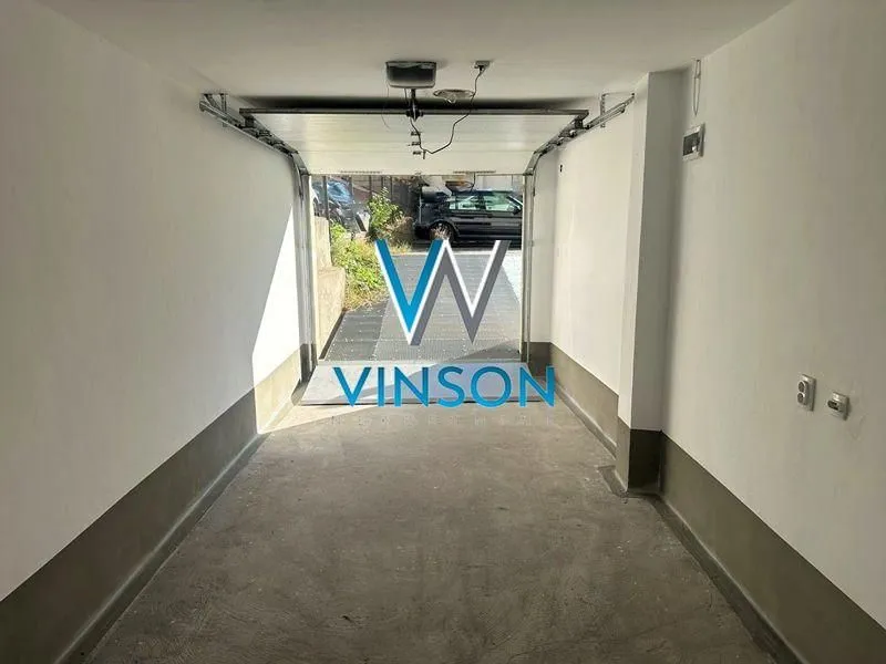 Izdavanje, parking/garaža, 20m², Rotkvarija, Novi Sad Sve Podlokacije