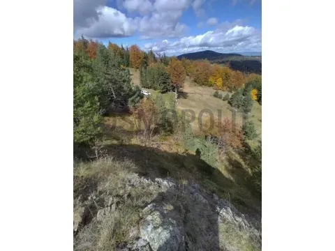 Prodaja, plac, 6930m², Mokra gora, Tara - image 4
