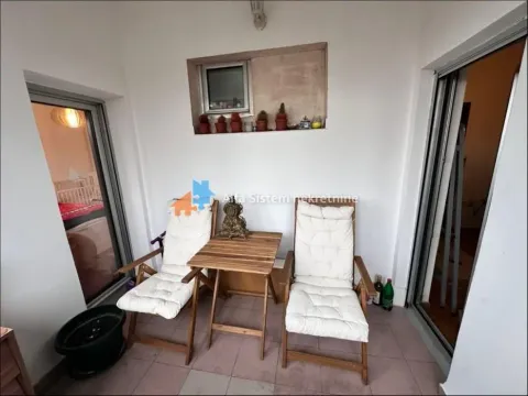 Rent, two bedroom apartment, 60m², Savski Venac, Beograd - image 20