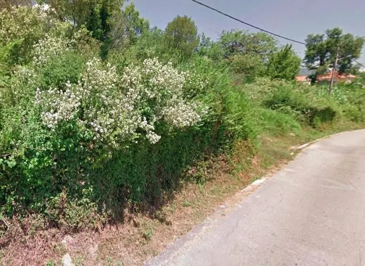 Sale, land lot, 384m², Podi, Herceg Novi