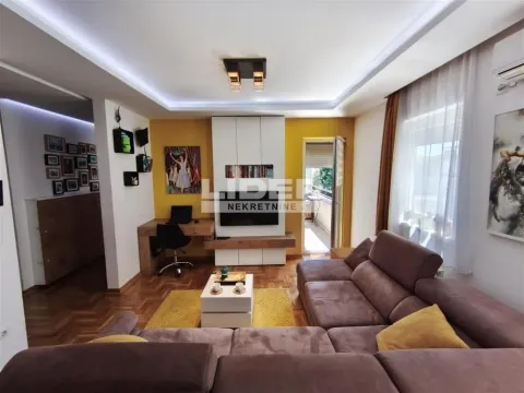 Stan in Cvetanova Ćuprija