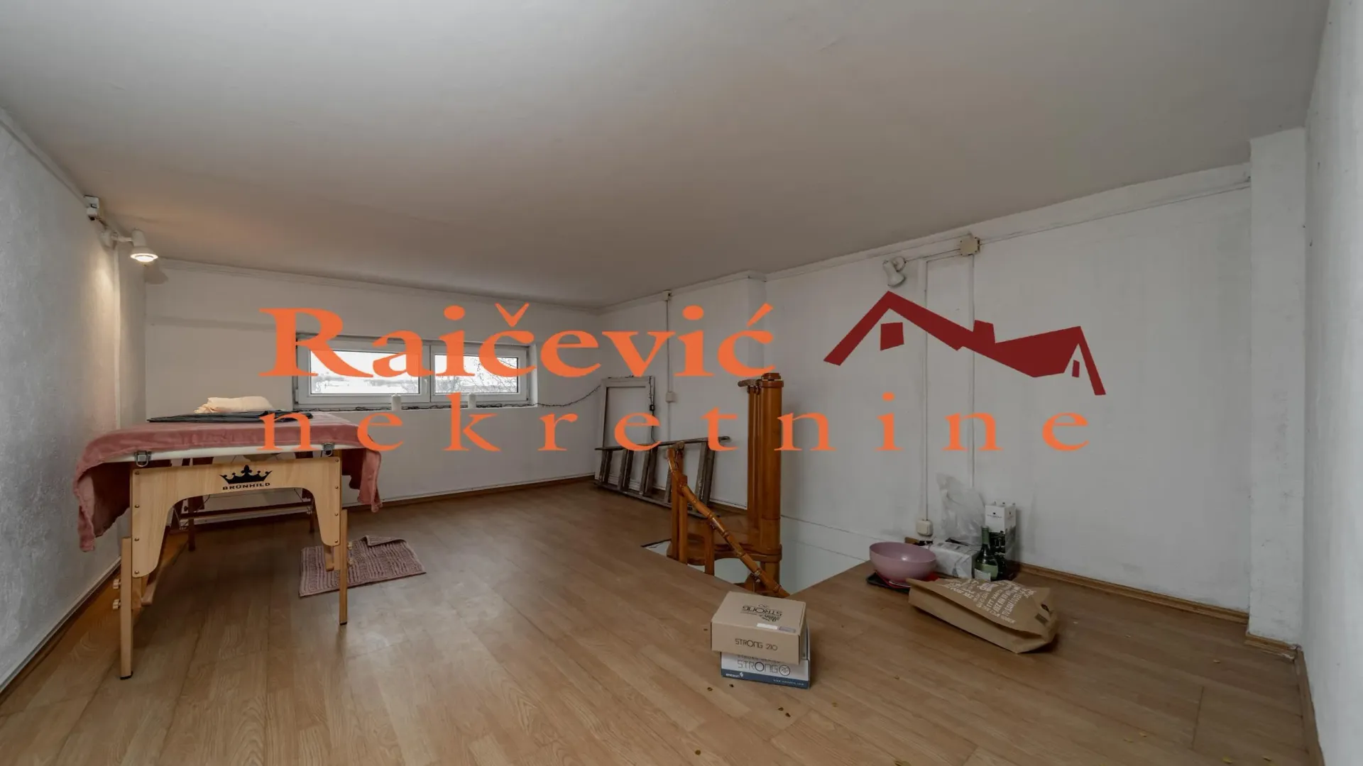 Sale, office space, 39m², Lion, Zvezdara Sve Podlokacije