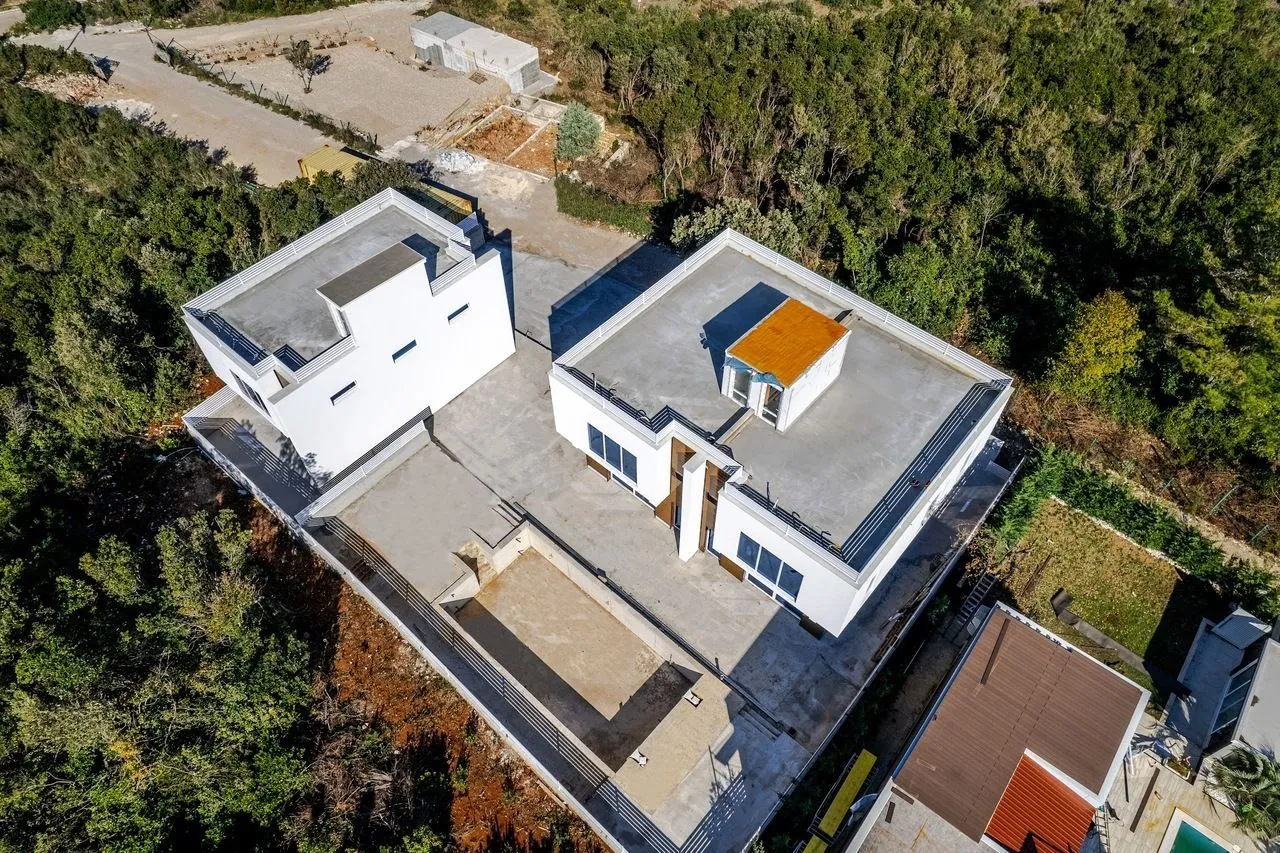 Prodaja, kuća, 172m², Krimovica, Kotor